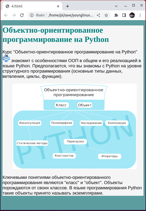 Свойство max-width