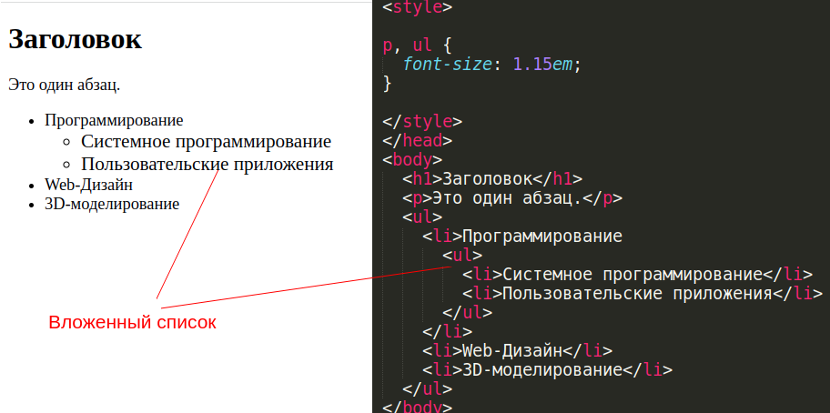 Значение заголовка окна веб браузера устанавливается