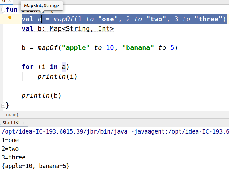 Как перевести проект с java на kotlin