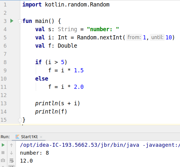 Как перевести проект с java на kotlin