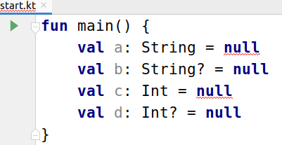 Nullable-типы в Kotlin