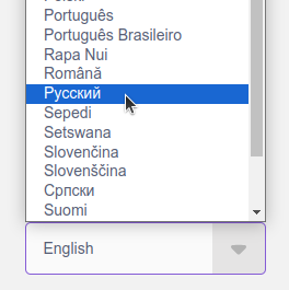Scratch на русском